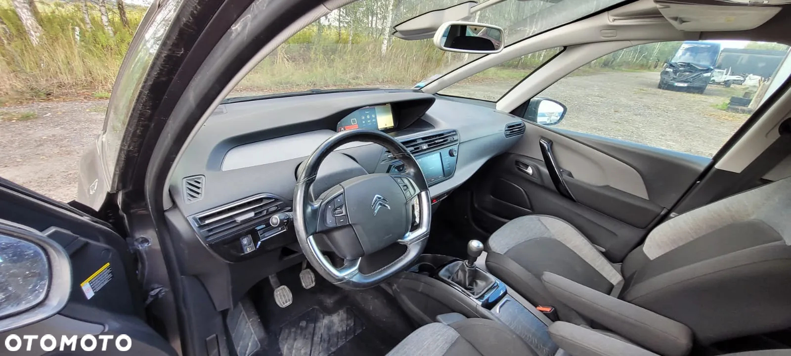 Citroën C4 Picasso 1.2 PureTech Feel S&S - 10
