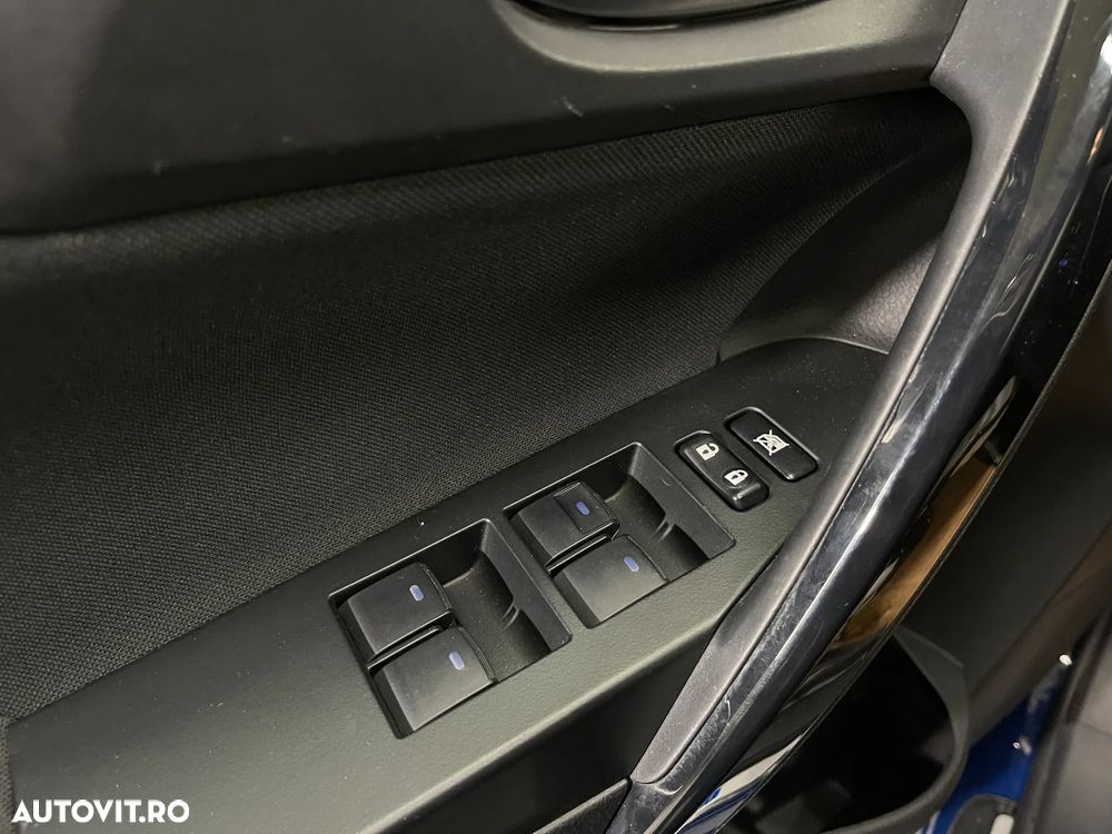 Toyota Auris 1.8 L VVT-i TS Hybrid Luna - 18