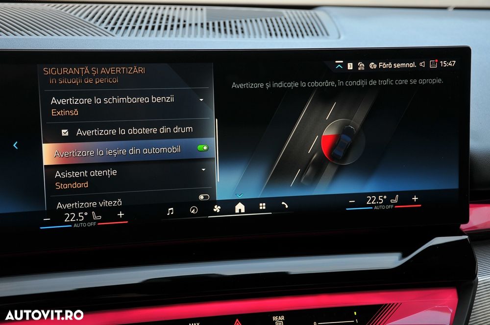 BMW Seria 5 520i Aut. - 26