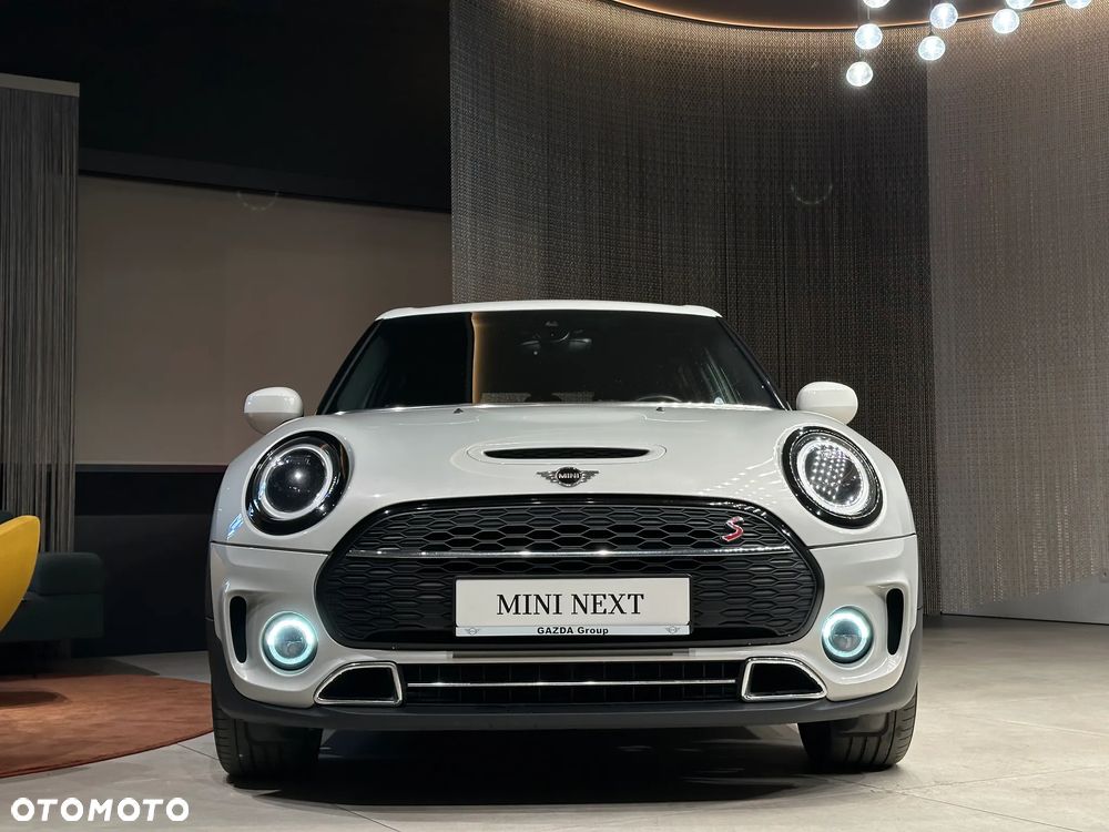 MINI Clubman Cooper S - 6