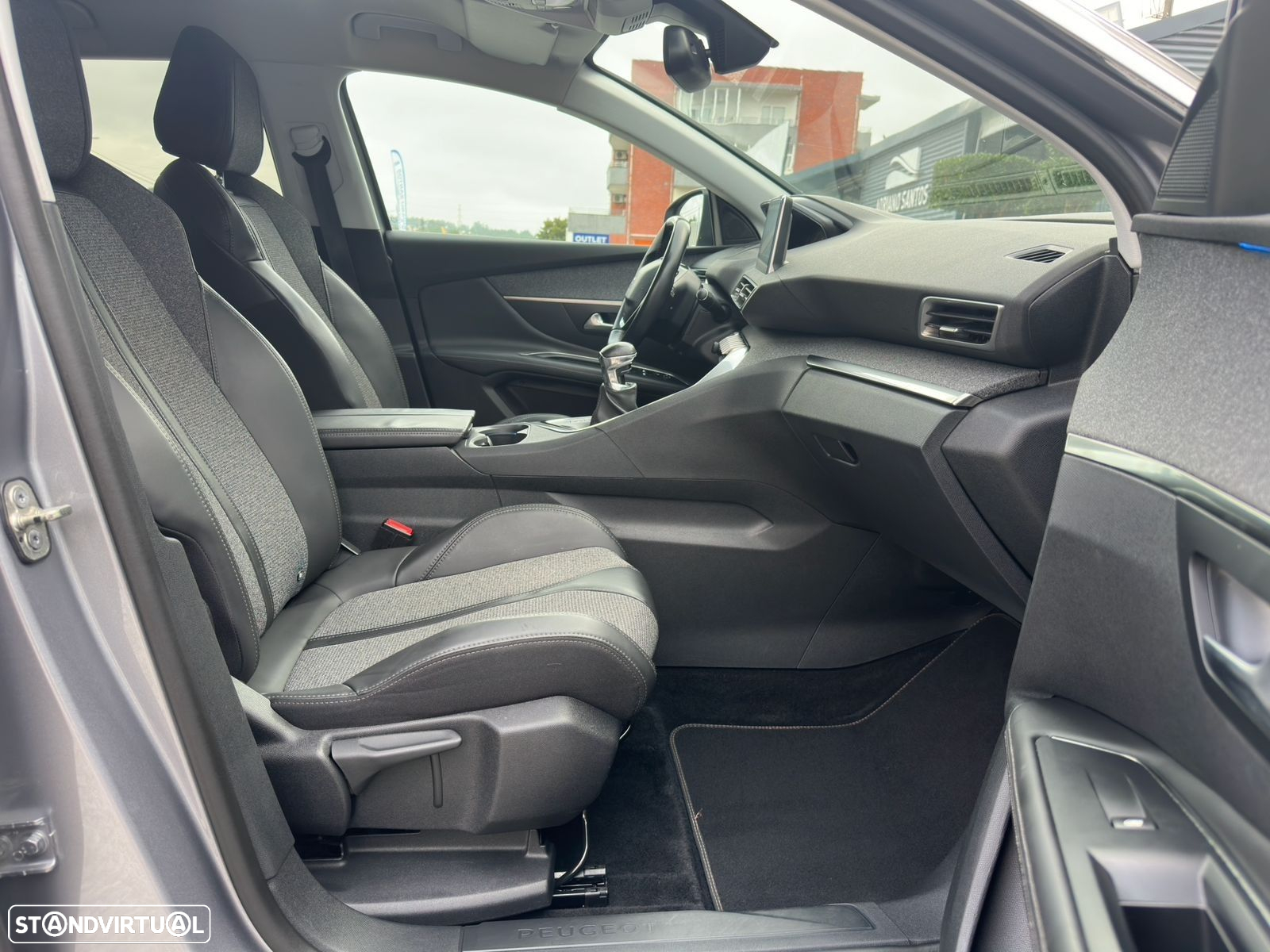 Peugeot 3008 1.6 BlueHDi Allure - 21