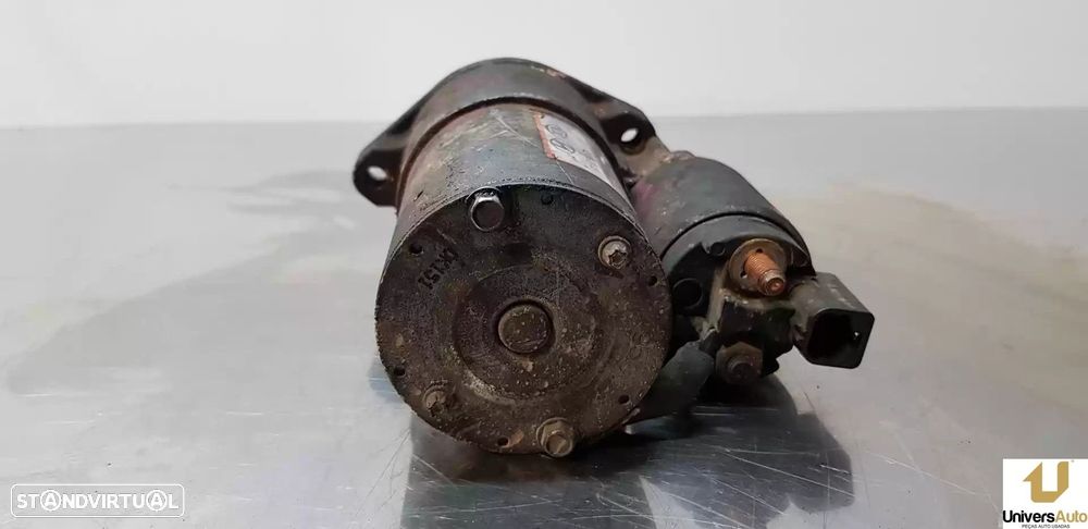 MOTOR ARRANQUE KIA SPORTAGE 2011 -361002A800 - 3