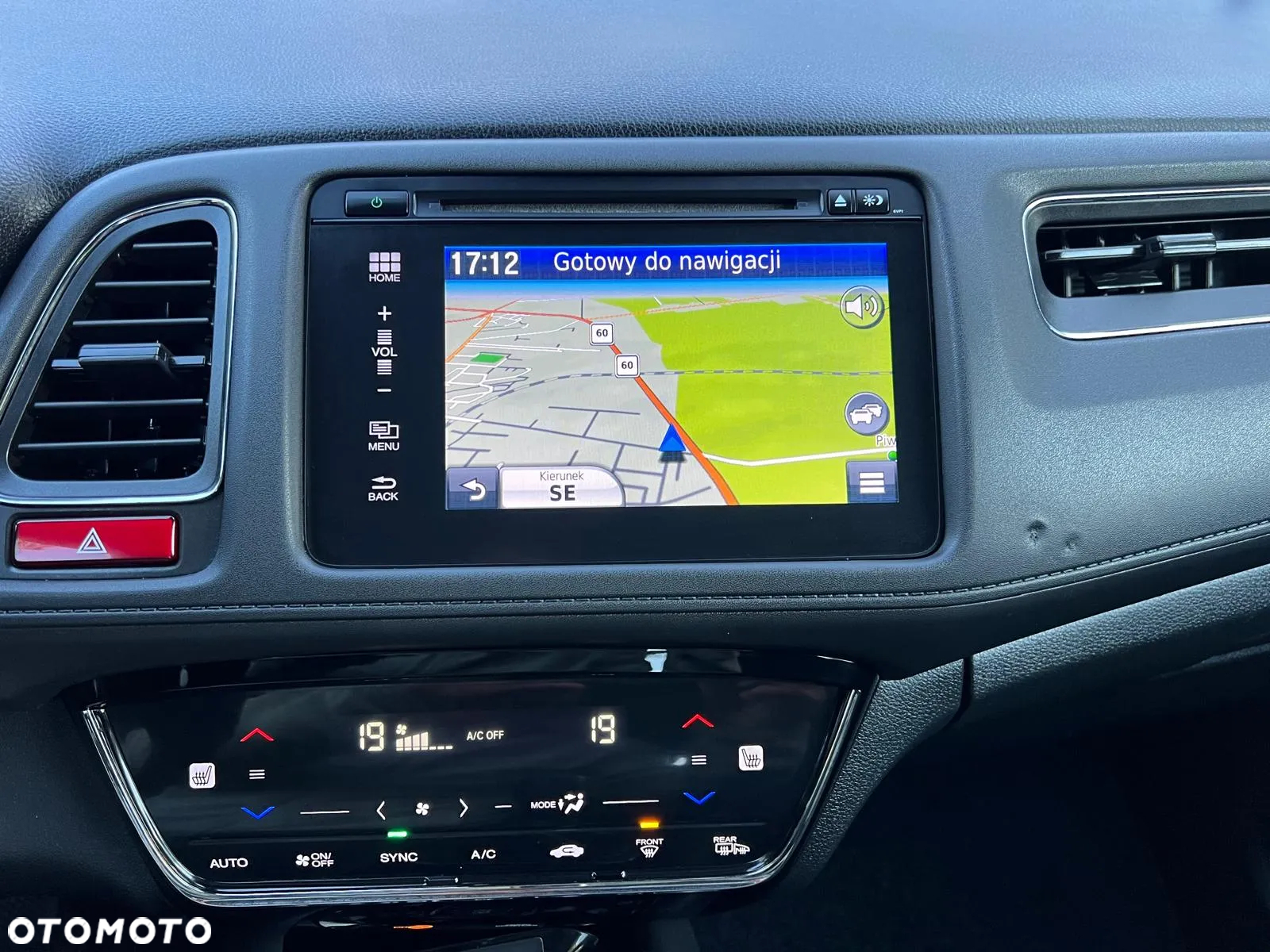 Honda HR-V 1.5 Comfort (Honda Connect+) - 24