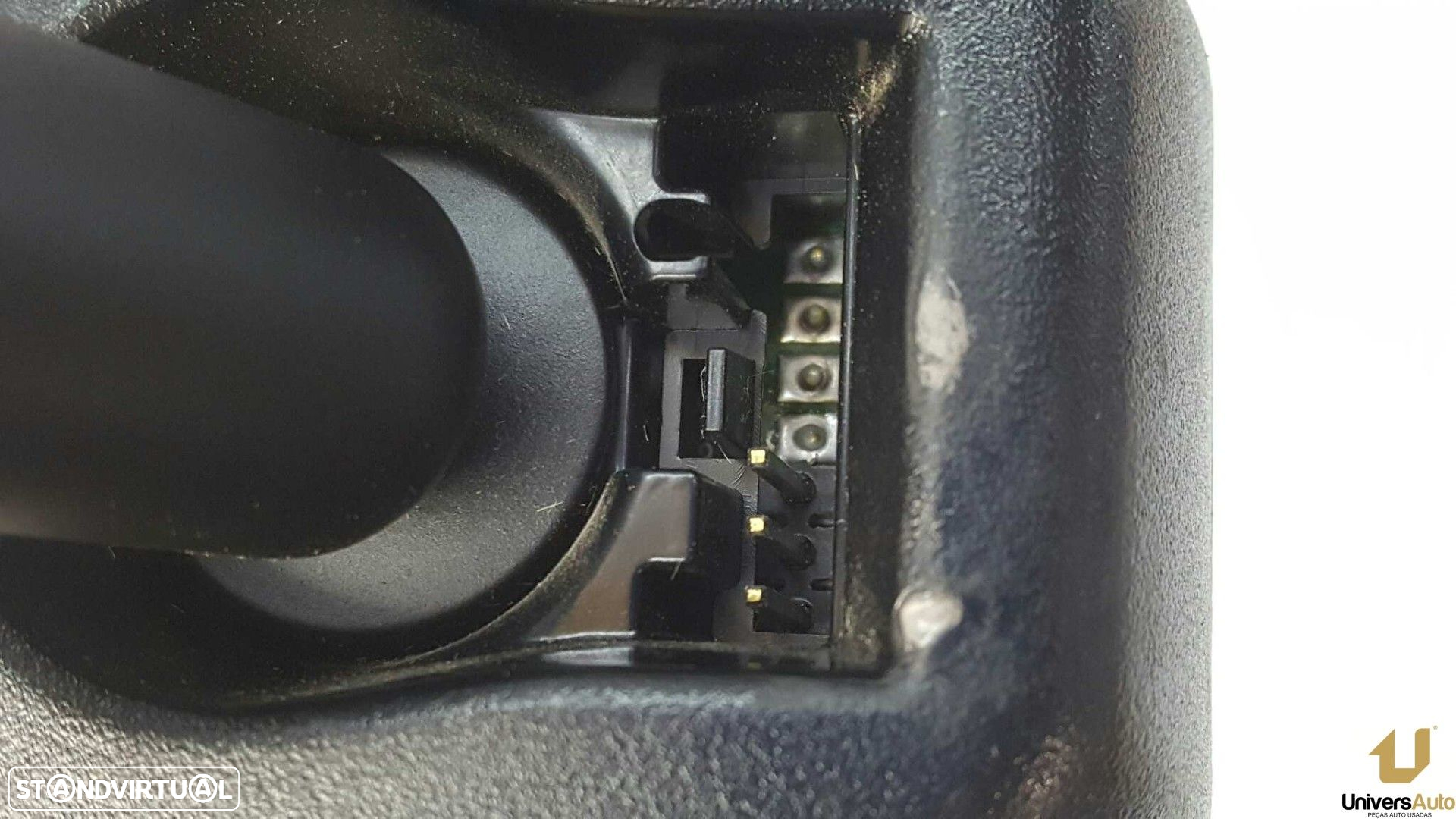 ESPELHO MITSUBISHI ASX (GA0W) KAITEKI 2WD - 4