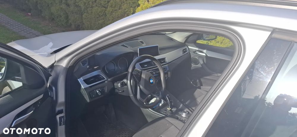 BMW X1 sDrive18d Advantage - 14