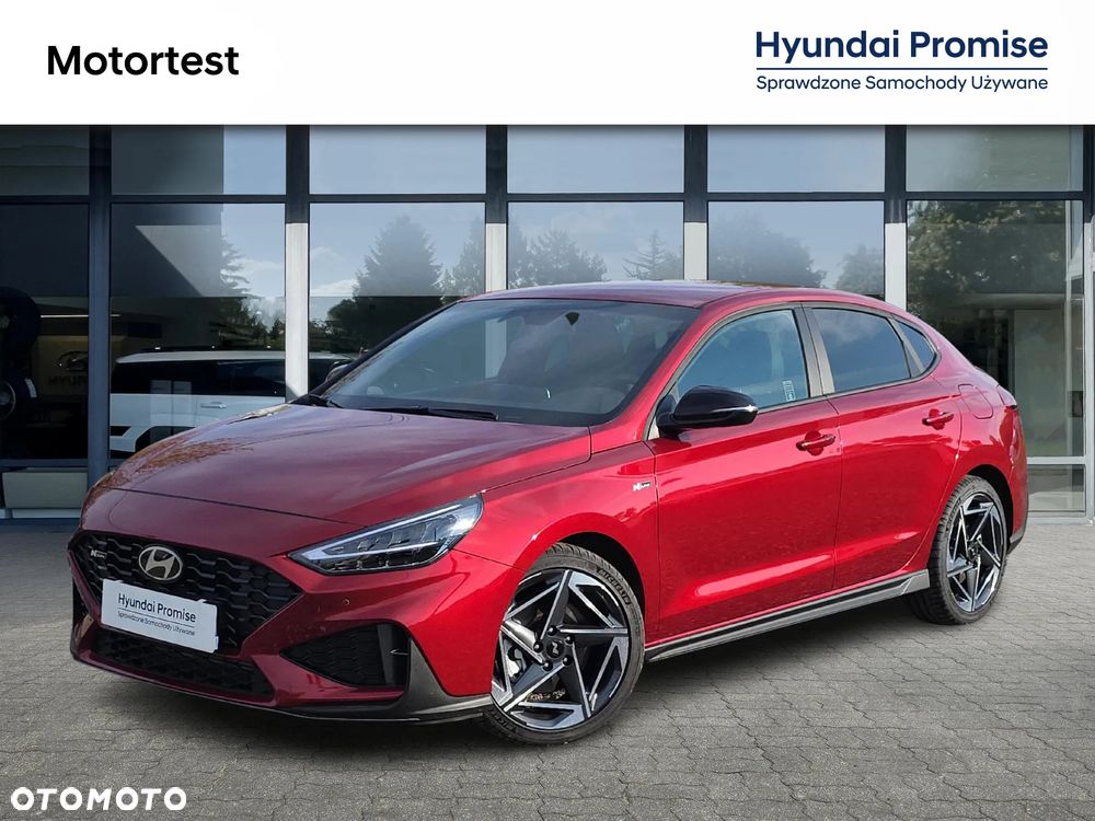 Hyundai i30 - 1