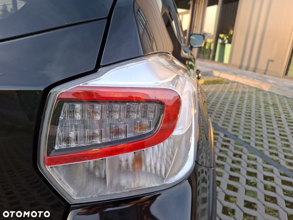 Subaru XV 2.0i Exclusive CVT - 14