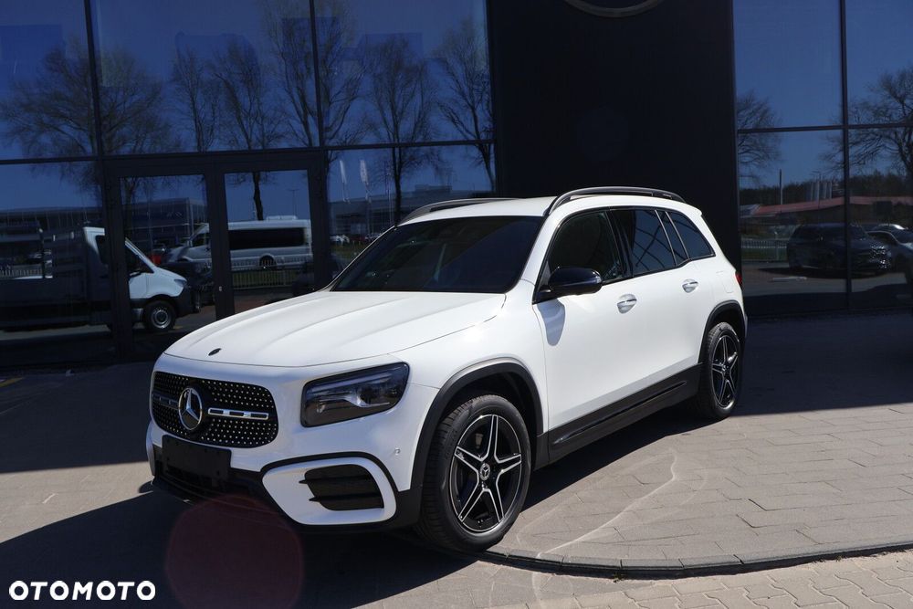 Mercedes-Benz GLB - 7