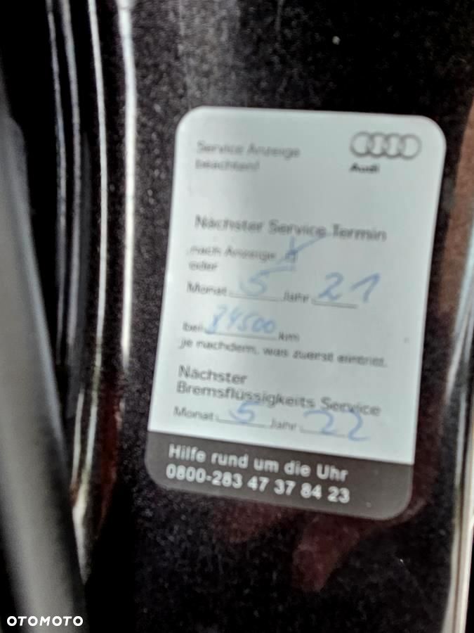 Audi A4 Limousine 1.8 TFSI Ambiente - 30