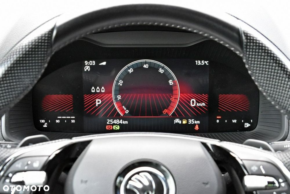 Skoda Karoq 2.0 TSI 4x4 Sportline DSG - 16