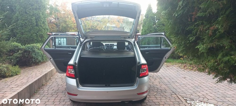 Skoda Fabia 1.0 TSI Ambition - 29