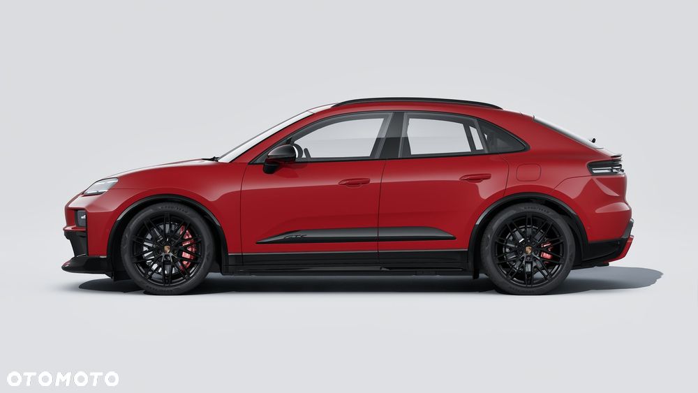 Porsche Macan GTS 100kWh - 3