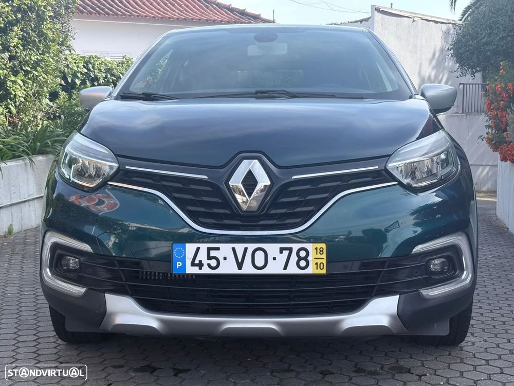 Renault Captur 0.9 TCE Exclusive - 14