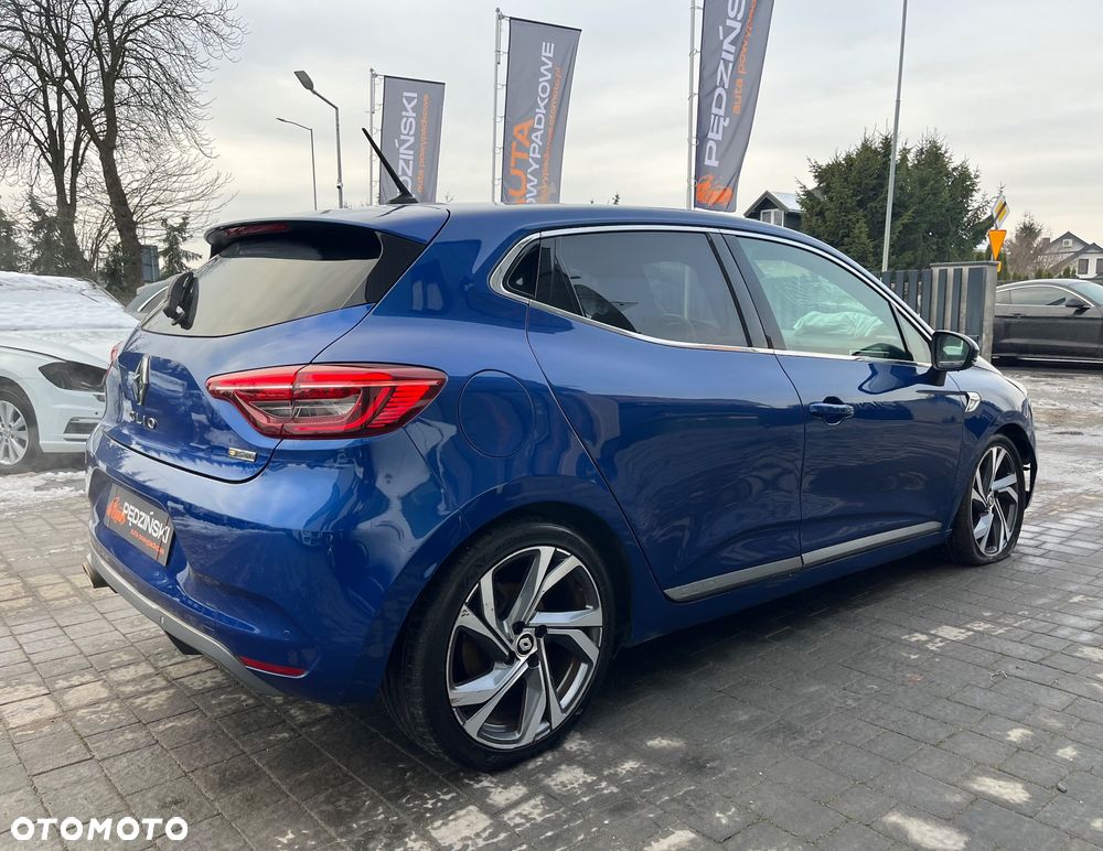 Renault Clio 1.3 TCe R.S Line - 6