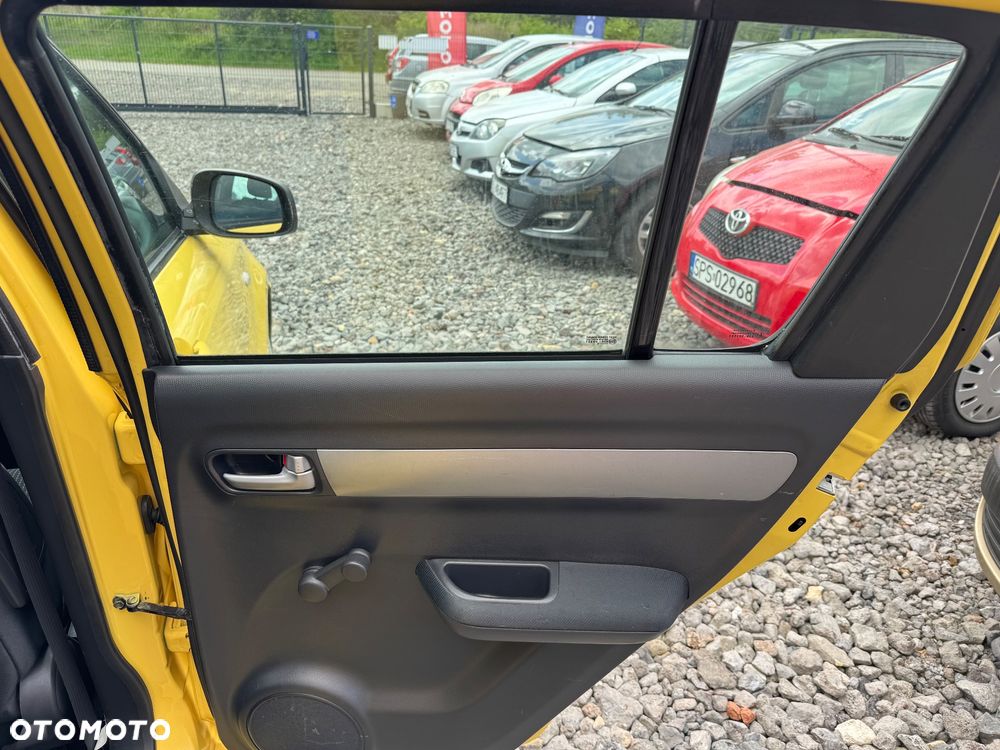 Suzuki Swift 1.3 JB Edition - 17