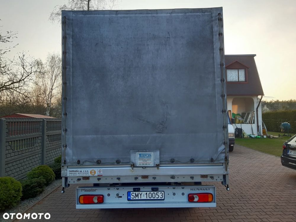 Renault MASTER - 12