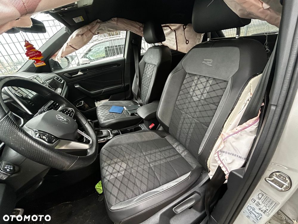 Volkswagen T-Roc 2.0 TDI SCR 4MOTION DSG R-Line - 19