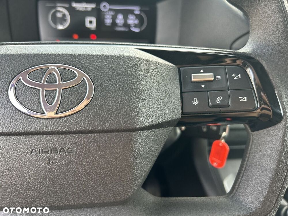 Toyota PROACE - 15