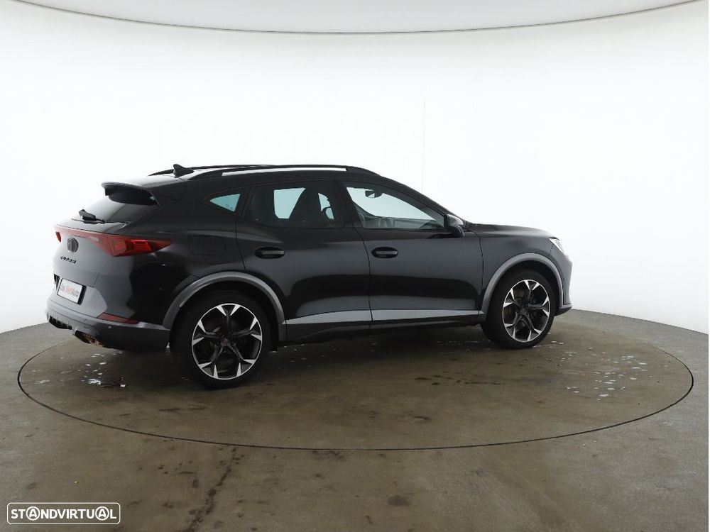 Cupra Formentor 1.4 e-Hybrid DSG VZ - 10