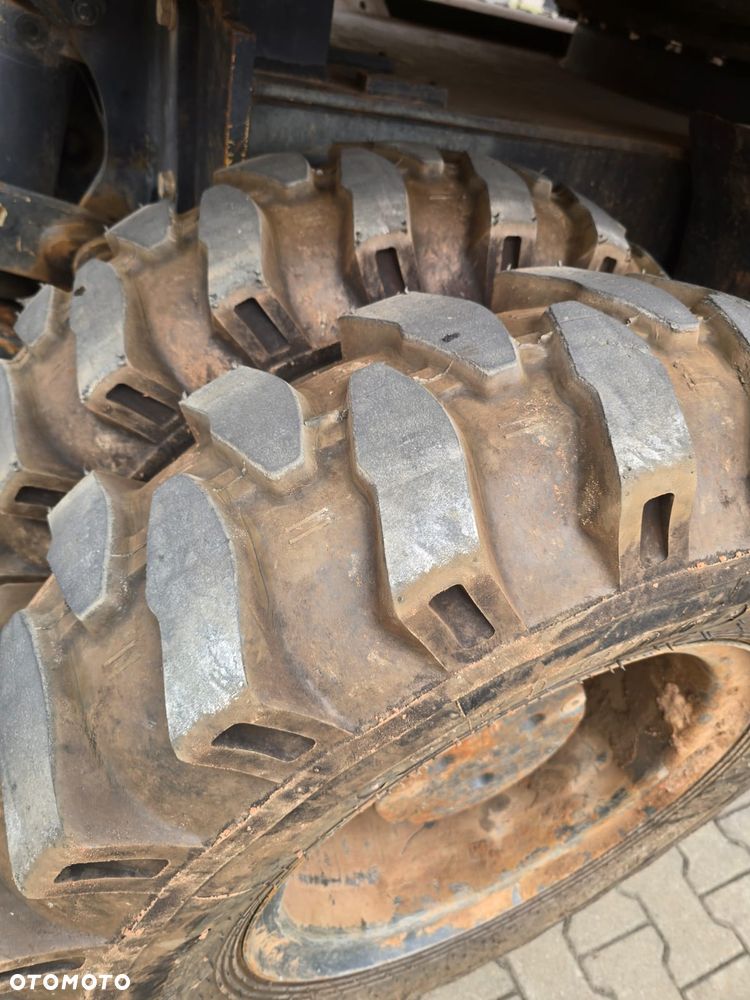 Komatsu PW 160 - 16