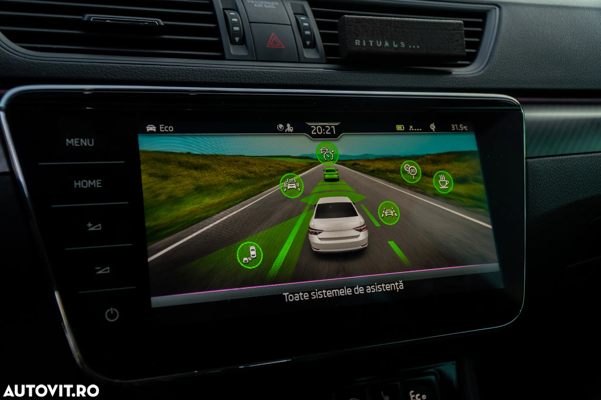 Skoda Superb - 35