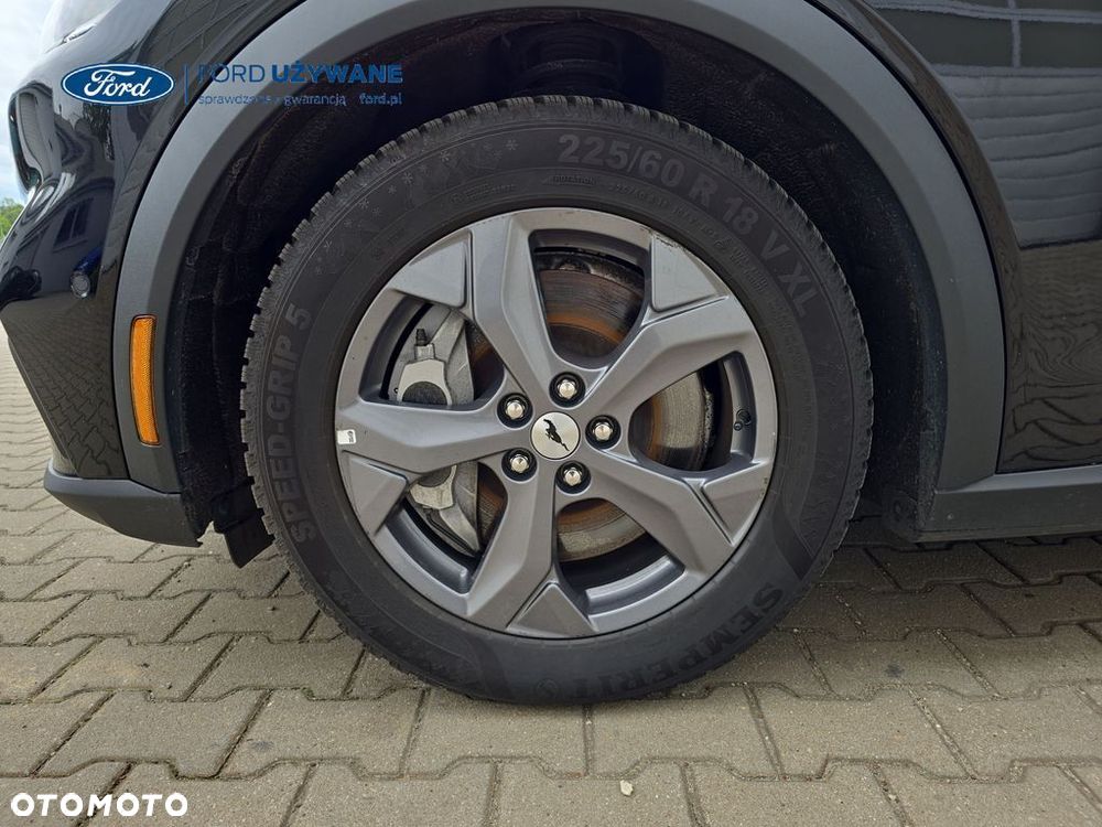 Ford Mustang Mach-E 75kWh RWD - 23