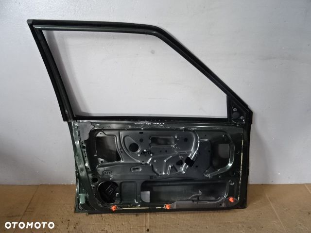 DRZWI LEWY PRZÓD LEWE PRZEDNIE VOLVO 960 LIFT 94-98 NR1121 - 10