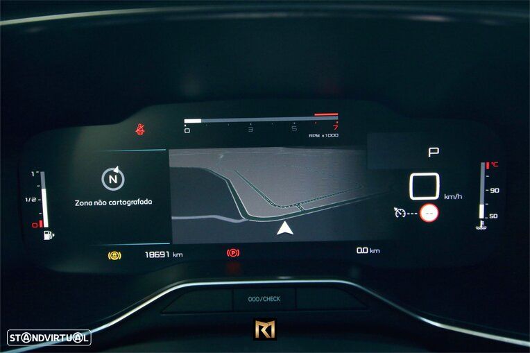 Citroën C5 Aircross 1.5 BlueHDi Shine Pack EAT8 - 19