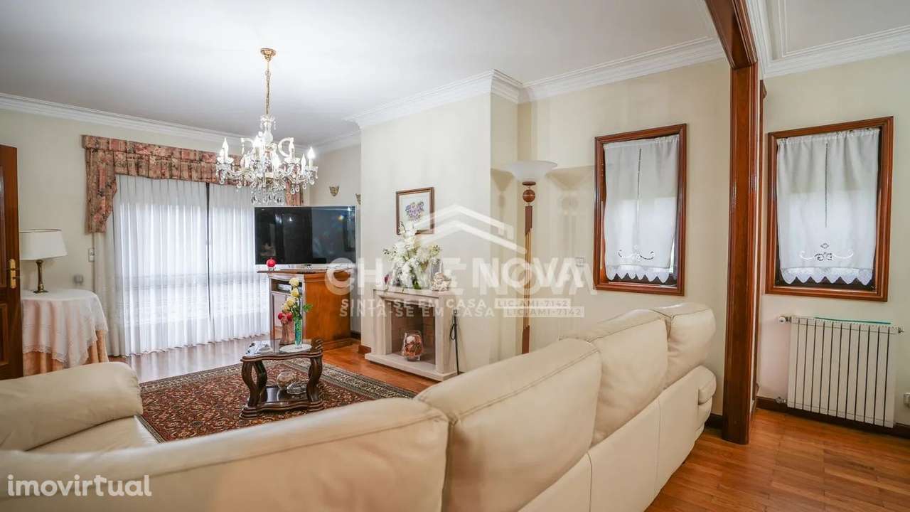 Moradia próximo à Praia de Lavra - Grande imagem: 5/29