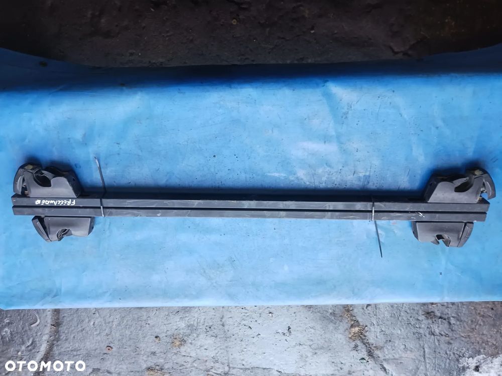 Land Rover Freelander Bagażnik dachowy poprzeczki relingi - 1