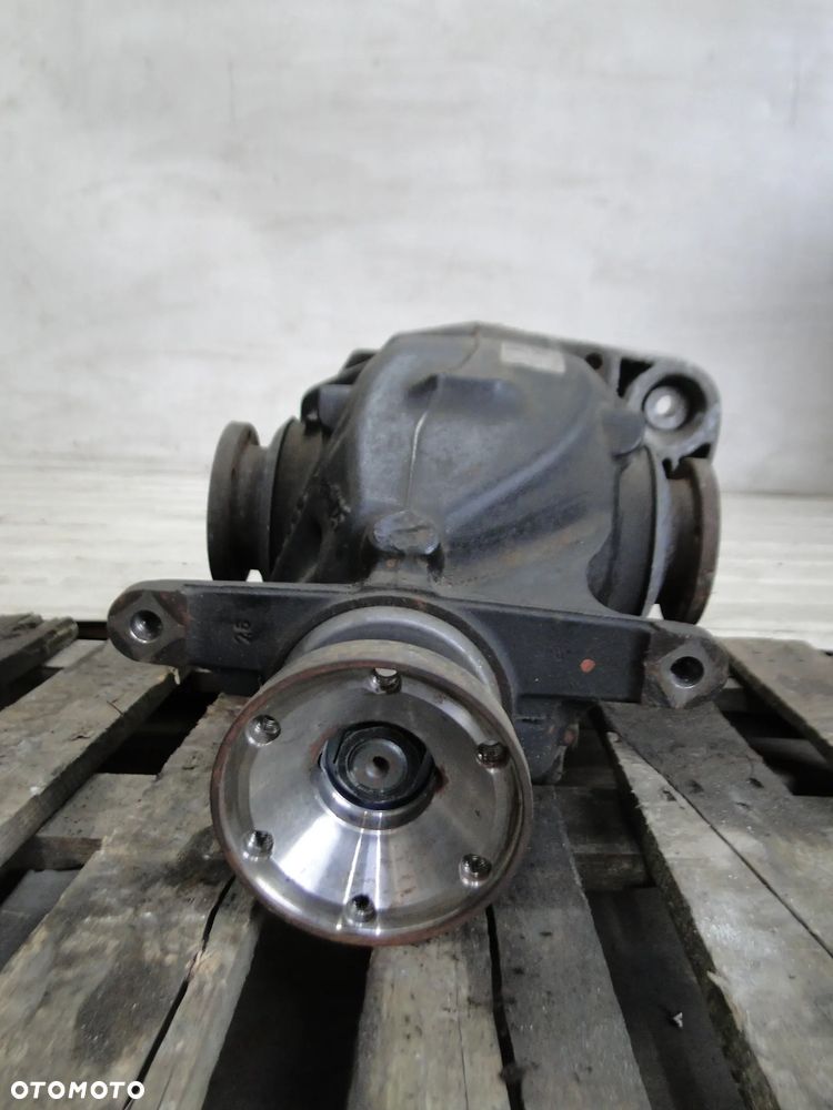 BMW 5 E60 E61 MOST DYFER DYFERENCJAŁ 7560591 3.23 - 2