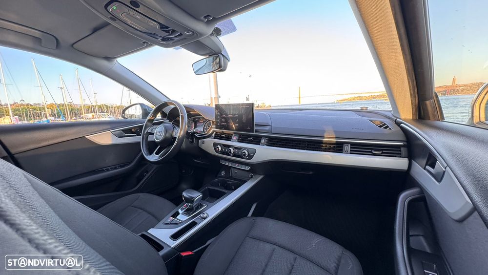 Audi A4 Avant - 23