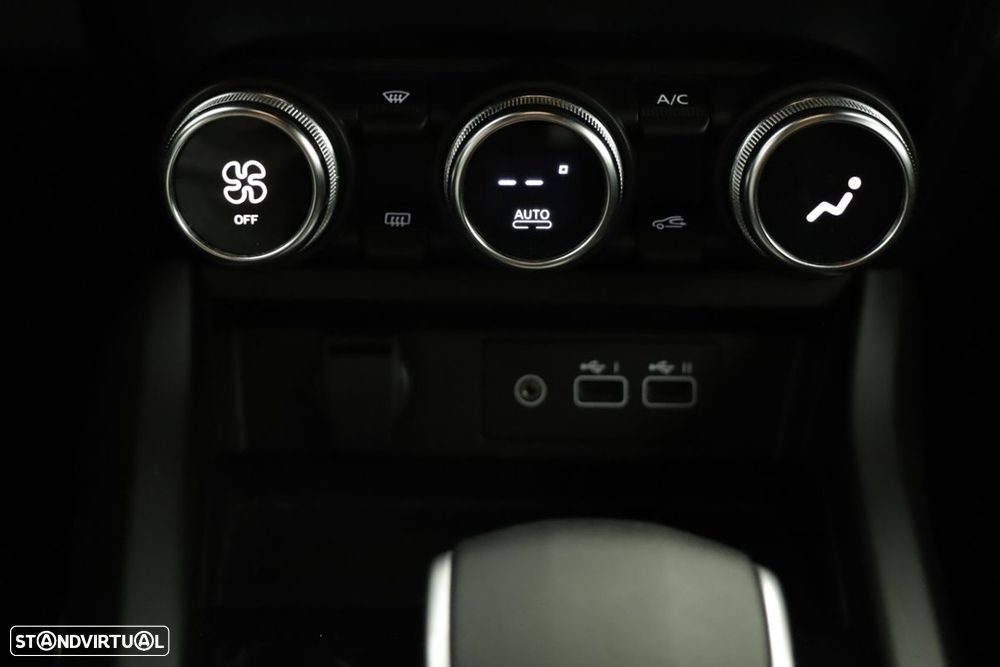 Renault Arkana 1.6 E-Tech Full Hybrid Esprit Alpine - 13