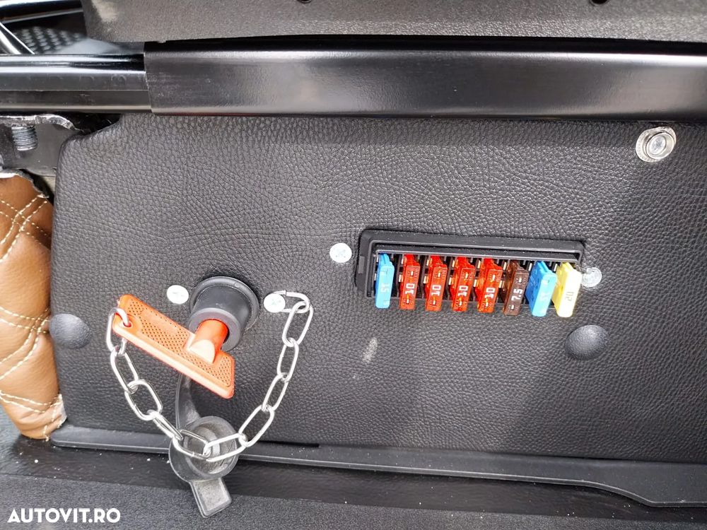 Iveco Daily BUS 50C18H 19+1+1 - 30