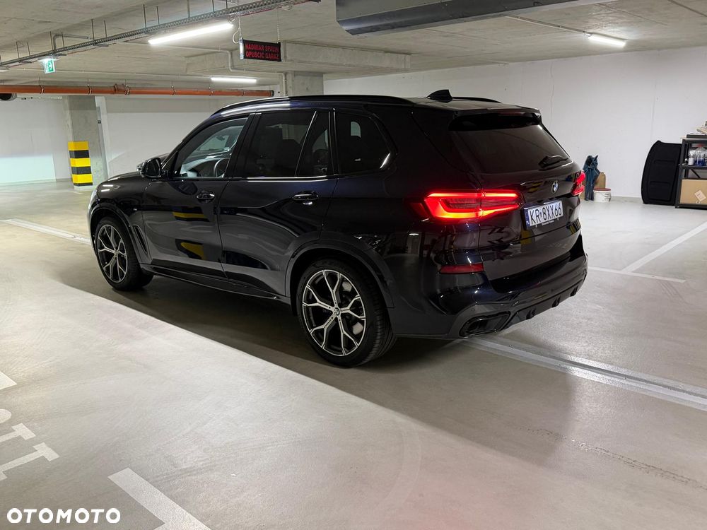 BMW X5 - 10