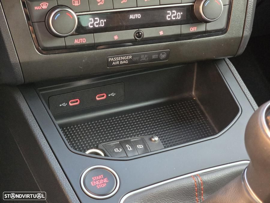 SEAT Ibiza 1.0 TSI FR - 31