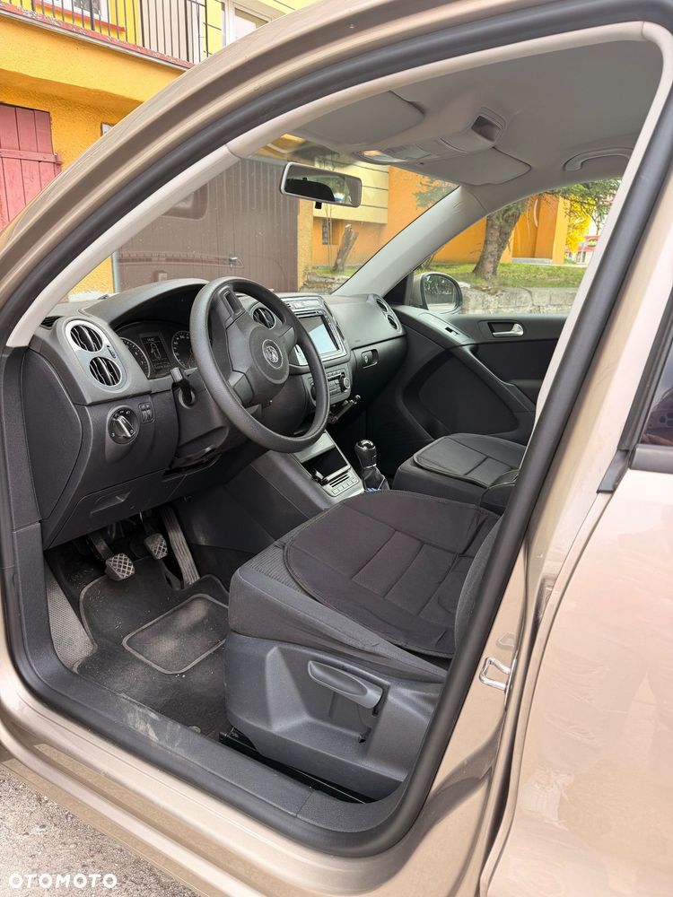 Volkswagen Tiguan 1.4 TSI 4Motion Life - 3