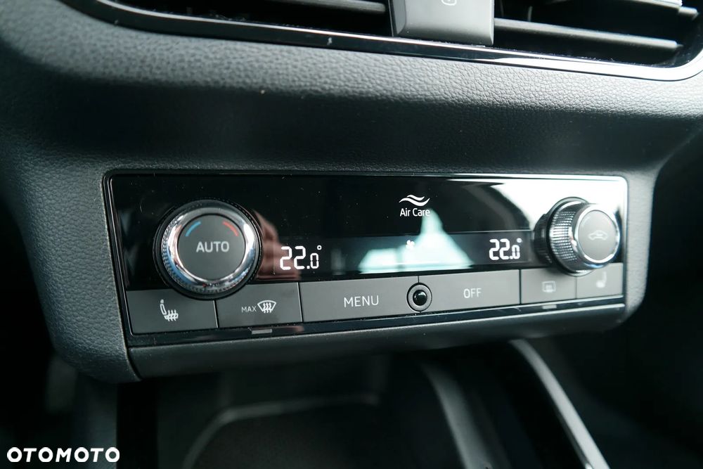 Skoda Kamiq 1.0 TSI Ambition - 27