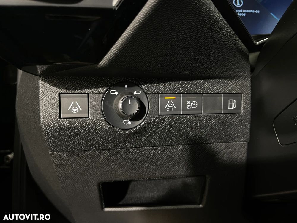 DS Automobiles DS 7 Crossback Crosback 1.6 PHeV AWD 300 EAT8 Rivoli - 27