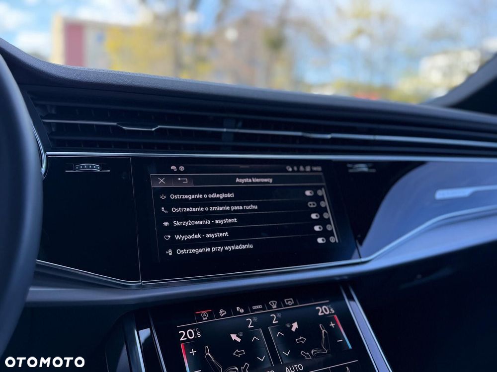 Audi Q7 - 38