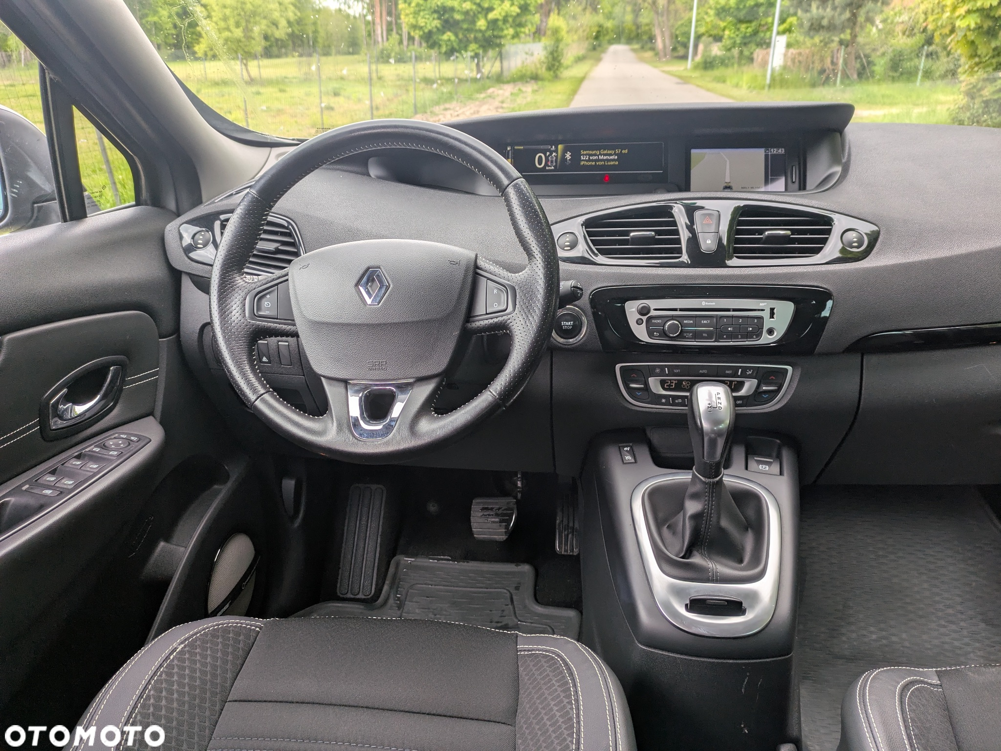 Renault Scenic - 15