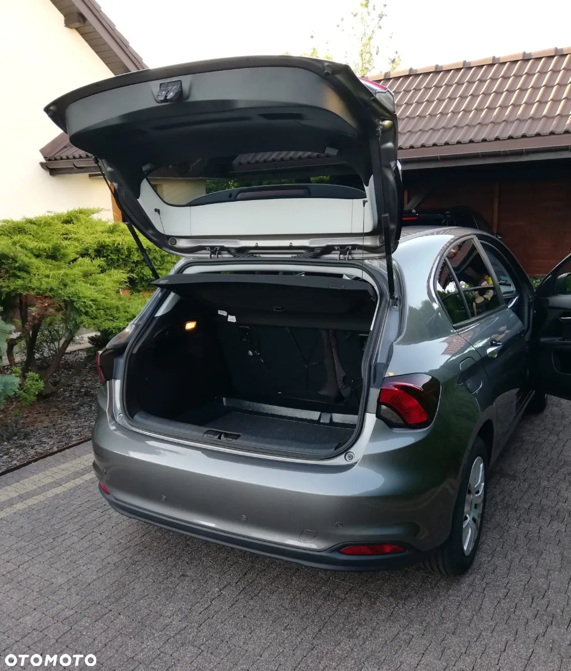 Fiat Tipo 1.4 16v Easy - 4