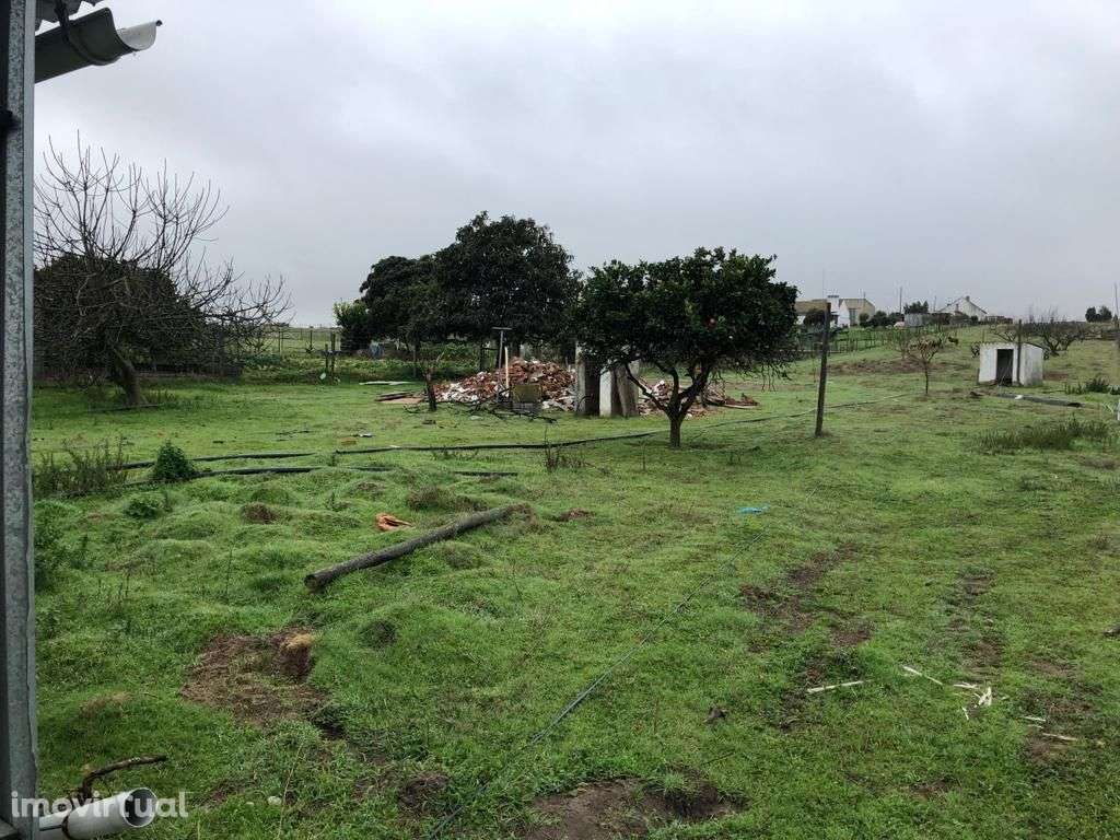 Quinta T4 com piscina e garagem em Montijo - Grande imagem: 3/6