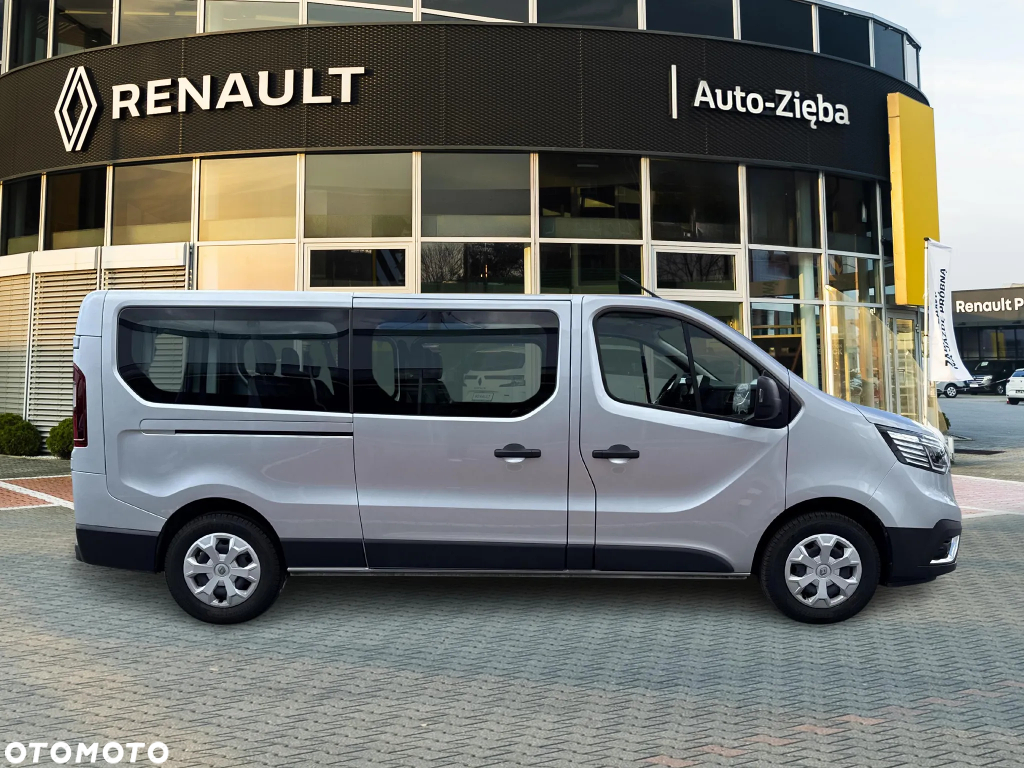 Renault Trafic - 6