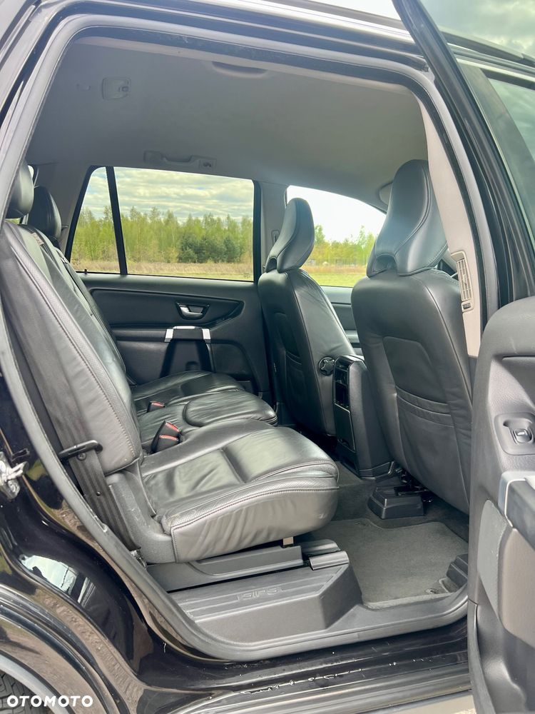 Volvo XC 90 D5 Summum - 15