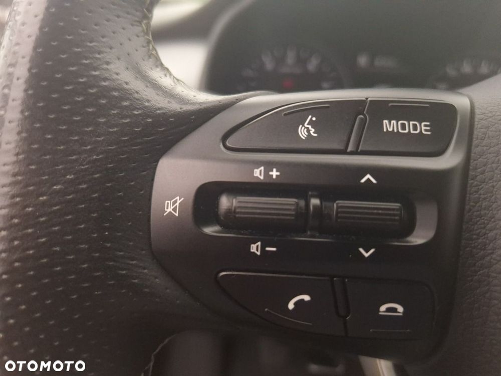 Kia Stonic 1.0 T-GDI L - 15
