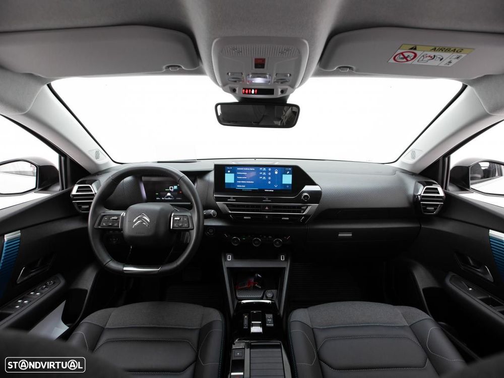 Citroën e-C4 Feel - 6