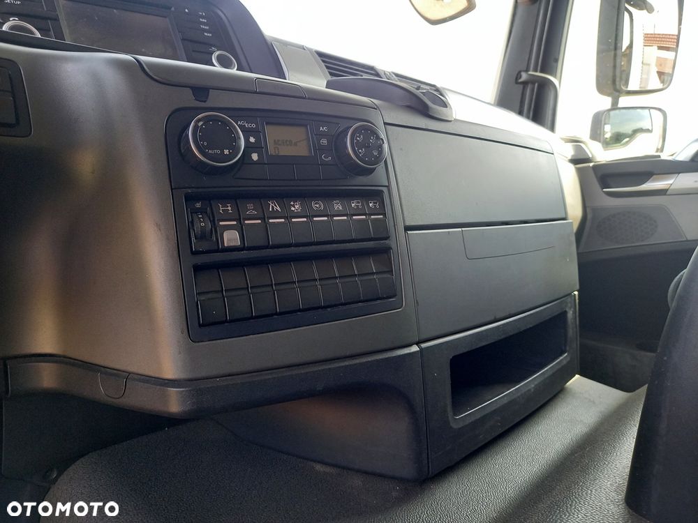 MAN TGL 12 250 EURO 6 !! - 10