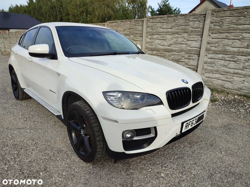 BMW X6 30d xDrive - 15
