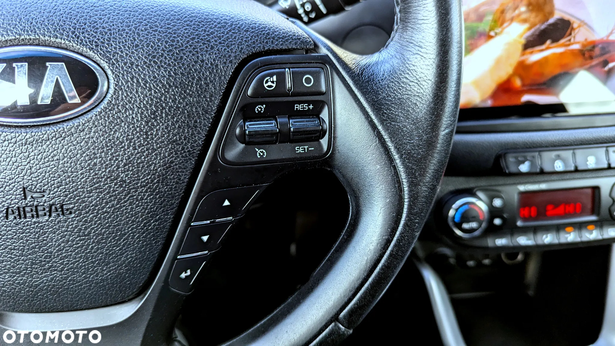 Kia Ceed Cee'd 1.6 GDI L Business Line - 35